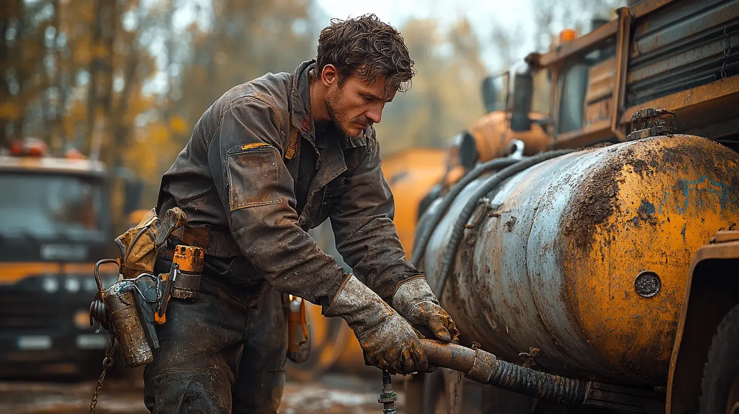 Vidange Cuve Fuel Conseils Et étapes Essentiels 2026 — free download